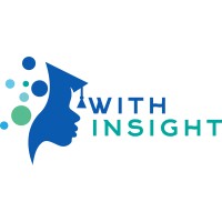 With Insight Education Logo