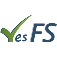 YesFS Logo