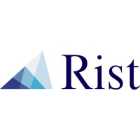 株式会社Rist Logo