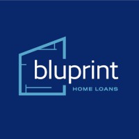 BluPrint Home Loans Logo