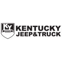 Kentucky Jeep & Truck Logo