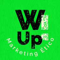 WakeUp Comunicación Logo