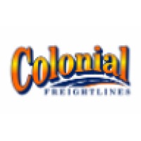 Colonial Freightlines Logo