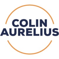 Colin Aurelius Logo