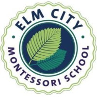 Elm City Montessori School Logo