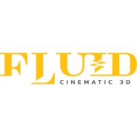 Fluid CGI Logo