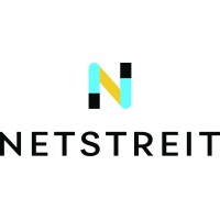 NETSTREIT Corp Logo