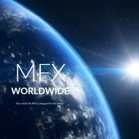 MFX Worldwide, Inc. Logo