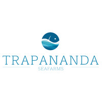 Trapananda Seafarms Logo
