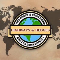 Highways and Hedges Logo