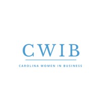 Carolina Women In Business (CWIB) Logo