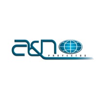 A&N PROYECTOS S.A.C. Logo