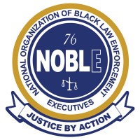 NOBLE - National Organization of Black Law Enforcement Executives Logo