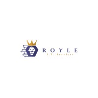 Royle IT Services Logo
