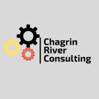 Chagrin River Consulting Logo
