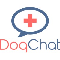 DoqChat Logo