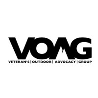 Veterans Outdoor Advocacy Group (VOAG) Logo