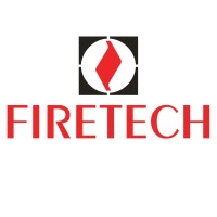 FIRETECH Equipment & Systems Pvt. Ltd. Logo