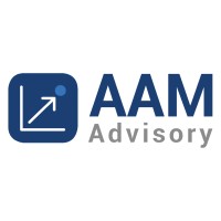 AAM Advisory Pte Ltd Logo