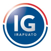 IG Transformadores Logo
