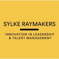 Sylke Raymakers Logo
