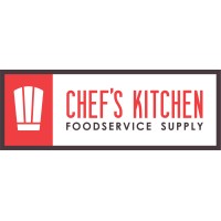 Chefs Kitchen Logo