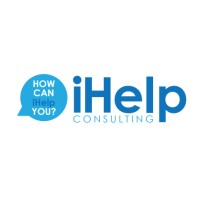 iHelp Consulting, LLC Logo