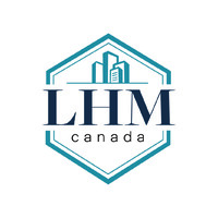 LHM Canada Inc. Logo