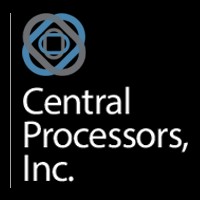 Central Processors, Inc. Logo