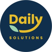 DAILY Solutions Ltd. Logo