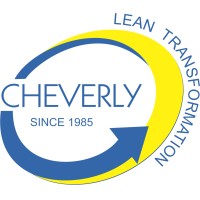 Cheverly Logo