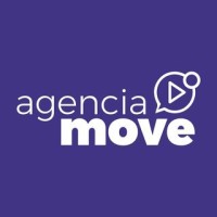 Agencia MOVE Logo