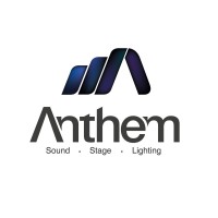 AnthemSSL Logo