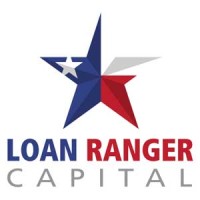 Loan Ranger Capital Logo
