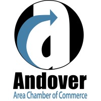 Andover Area Chamber of Commerce Logo