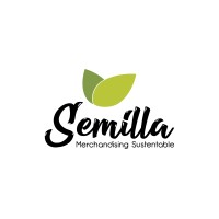 Semilla Logo