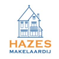 Hazes Makelaardij Logo