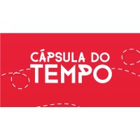 Cápsula do Tempo Logo