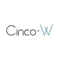 Cinco W Logo