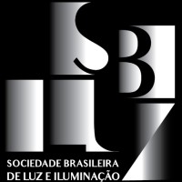 SBLuz I Sociedade Brasileira de Luz e Iluminação Logo