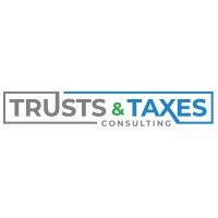 Trusts & Taxes LLC Logo