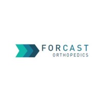 ForCast Orthopedics, Inc Logo