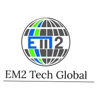 EM2 Tech Global Logo