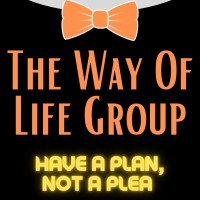 The Way Of Life Group Logo