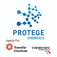 Protege Chemicals Pvt. Ltd. Logo