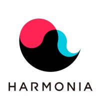 Harmonia Inc. Logo