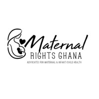 Maternal Rights Ghana Logo