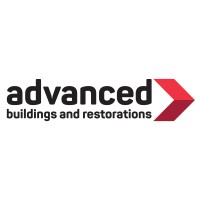 Advanced Buildings and Restorations Logo
