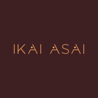 Ikai Asai Logo
