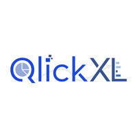 QlickXL Limited Logo